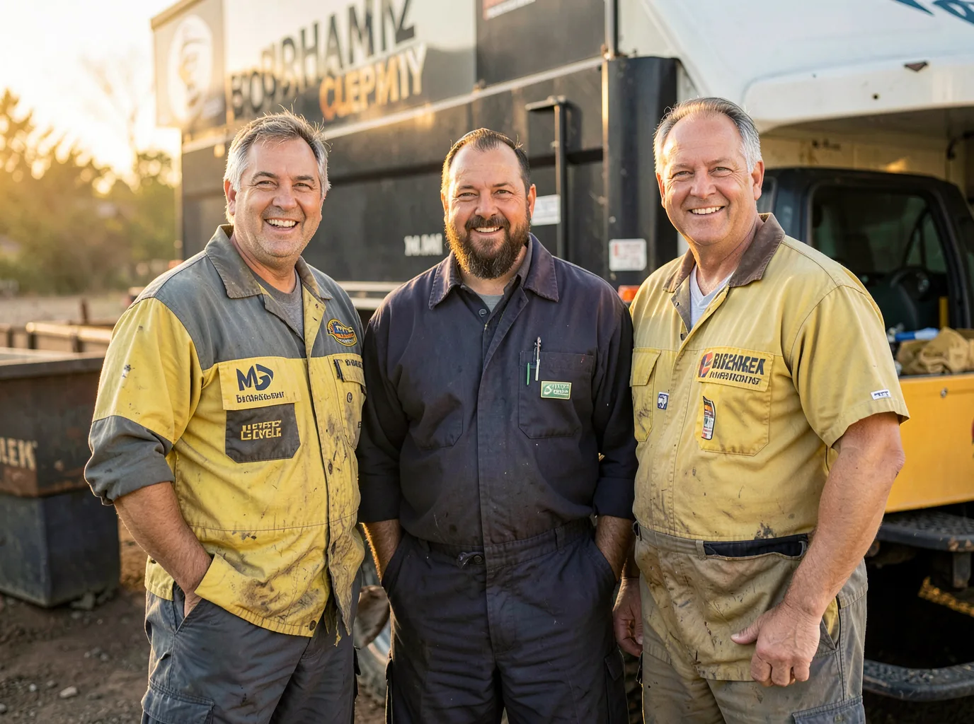 Sewage Cleanup company in Mount Carmel, PA