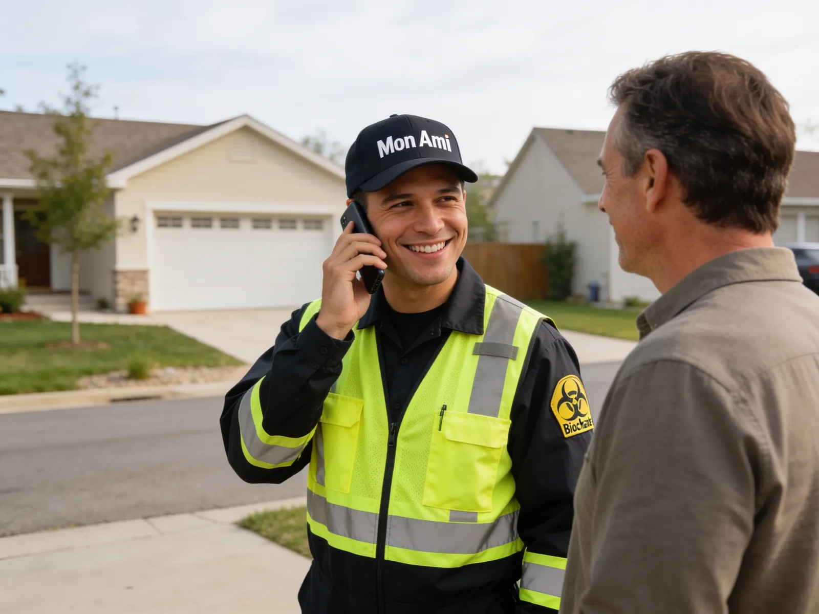 Sewage Cleanup Mount Carmel, PA FAQs